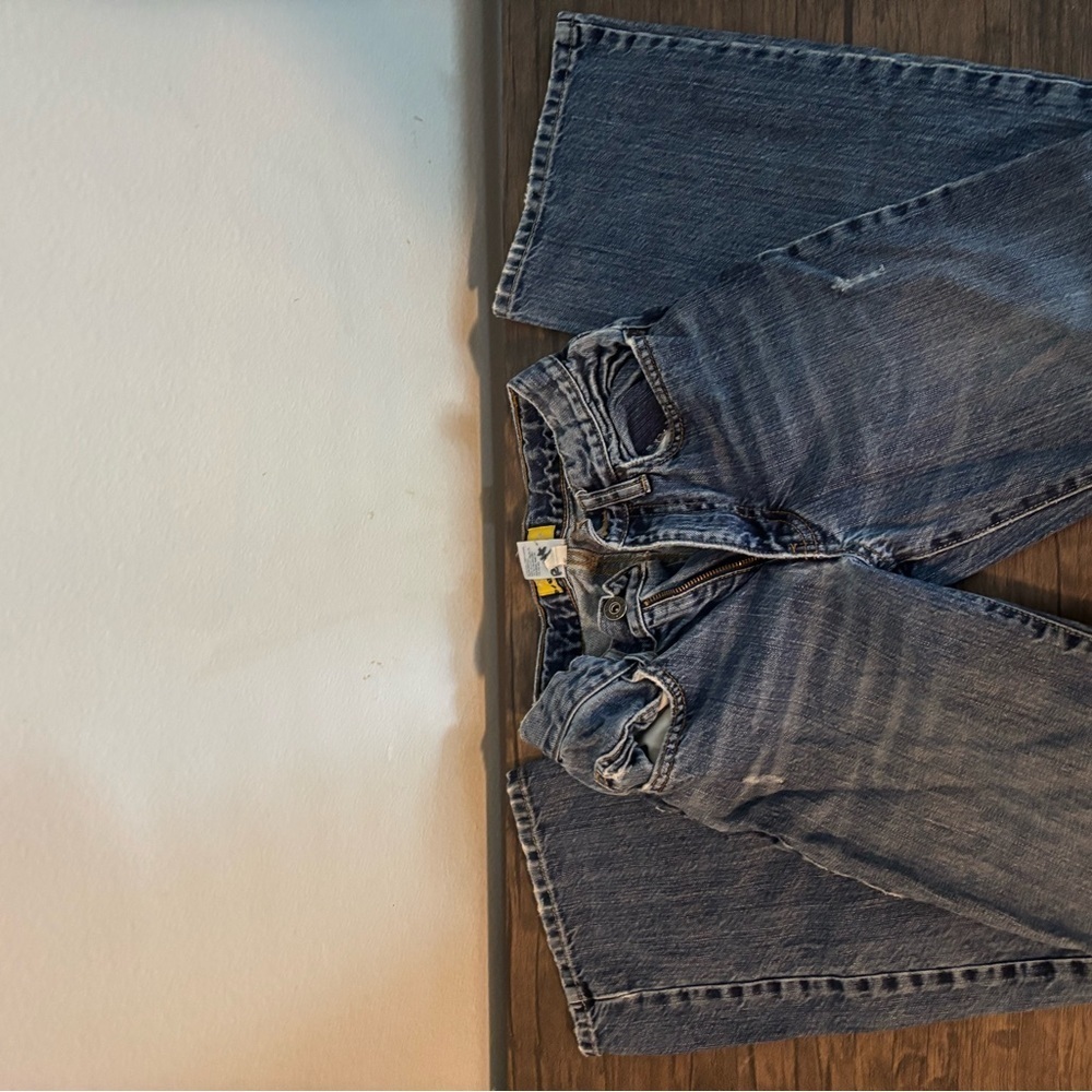 Vintage Old Navy Loose Fit Jeans